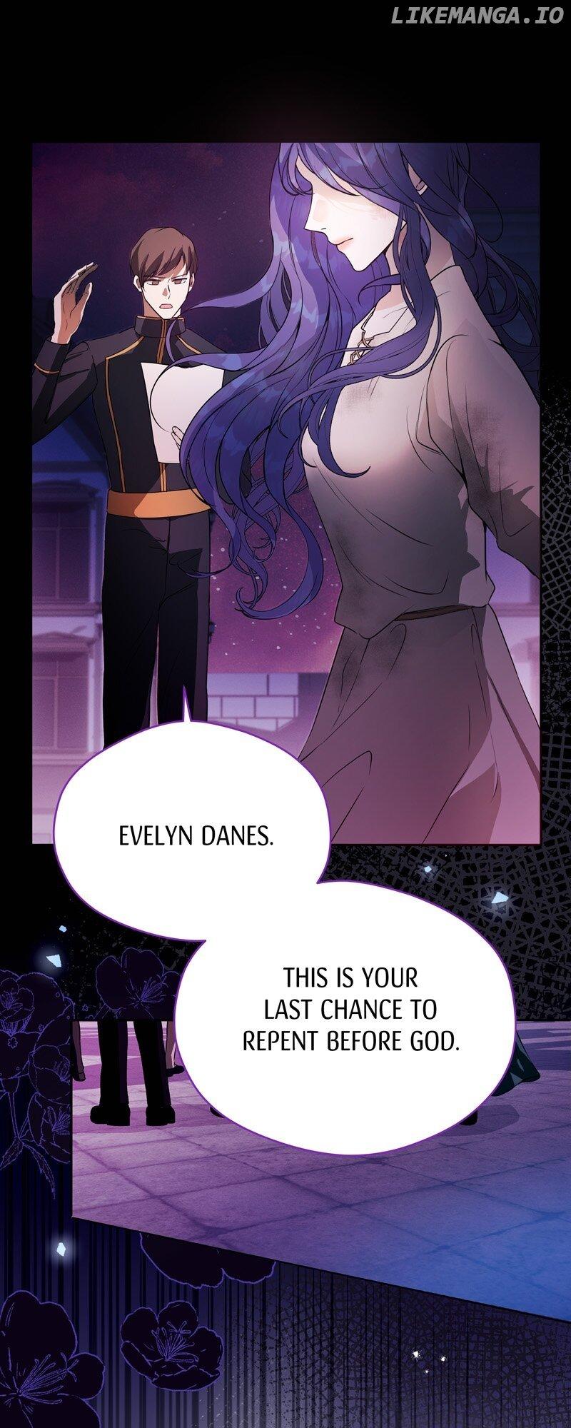 The Dame In Shining Armor Chapter 1 page 6