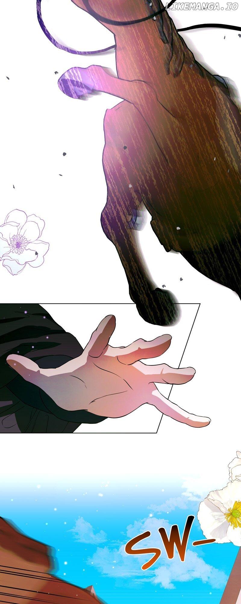 The Dame In Shining Armor Chapter 1 page 69