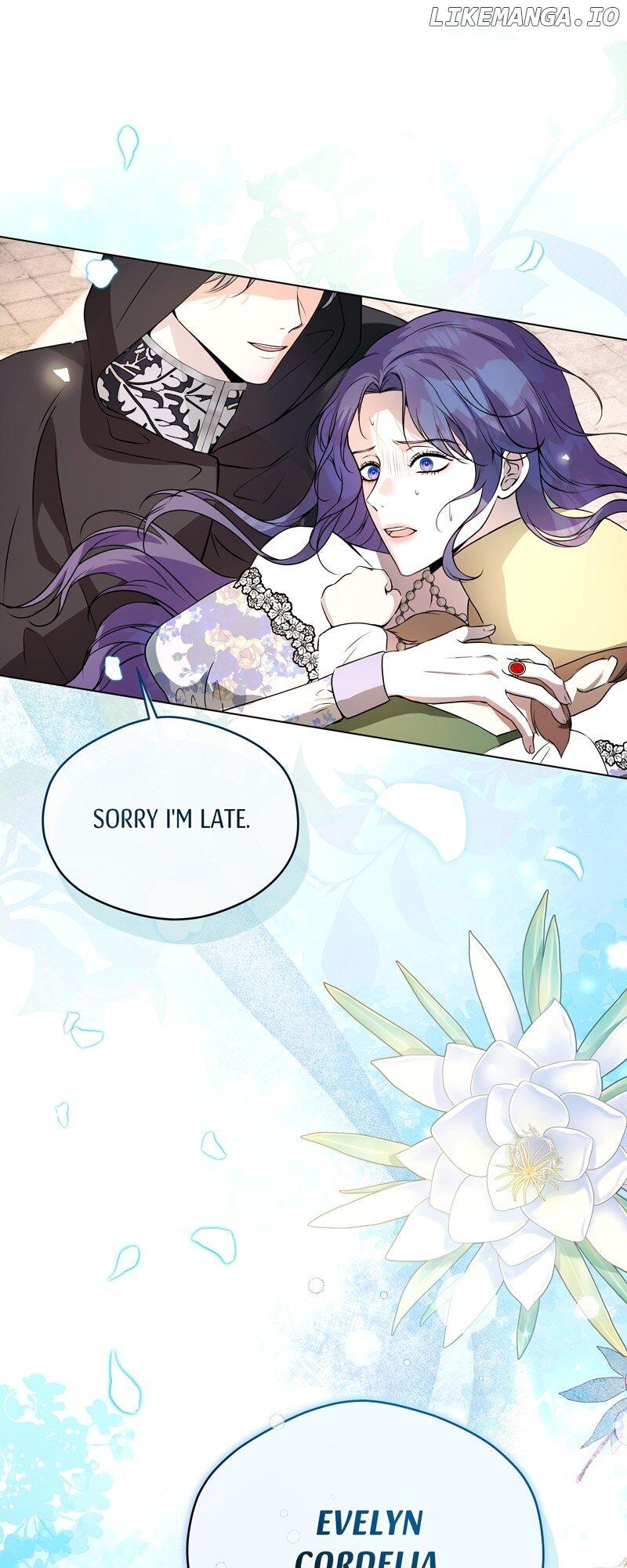 The Dame In Shining Armor Chapter 1 page 71