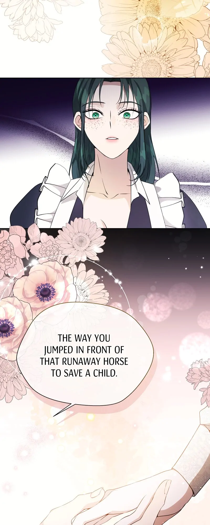 The Dame In Shining Armor Chapter 12 page 12