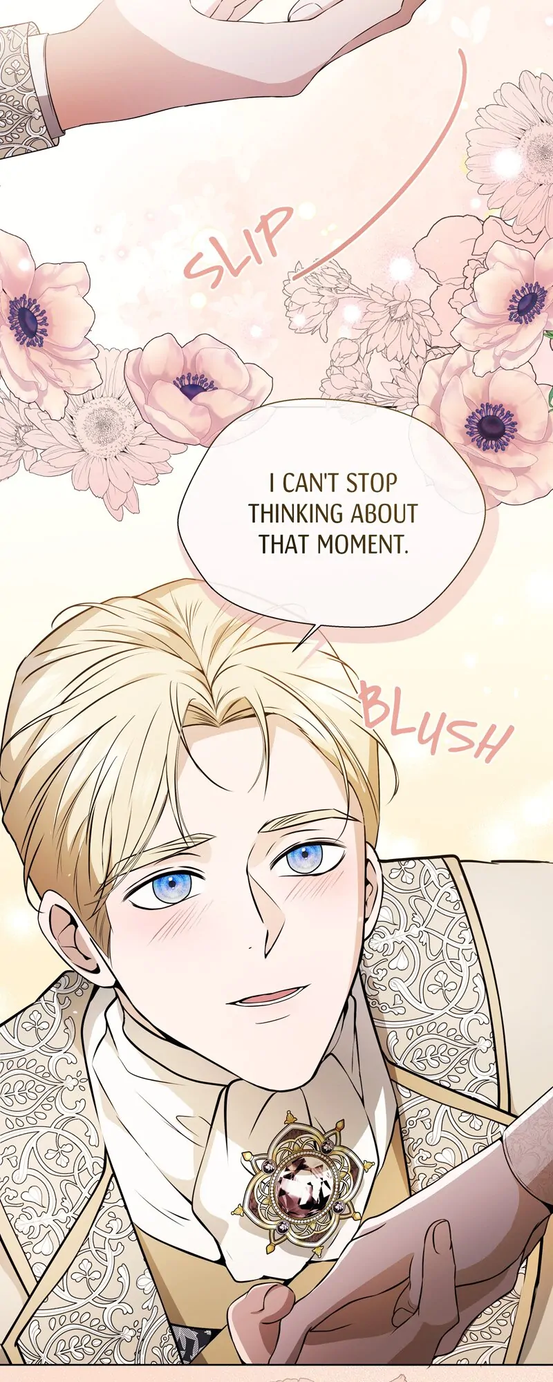 The Dame In Shining Armor Chapter 12 page 13