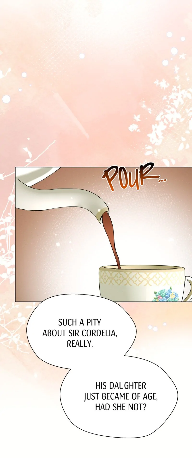 The Dame In Shining Armor Chapter 12 page 65
