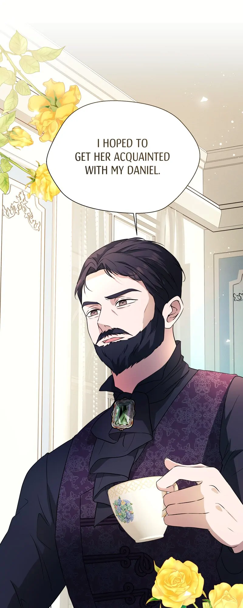 The Dame In Shining Armor Chapter 12 page 66