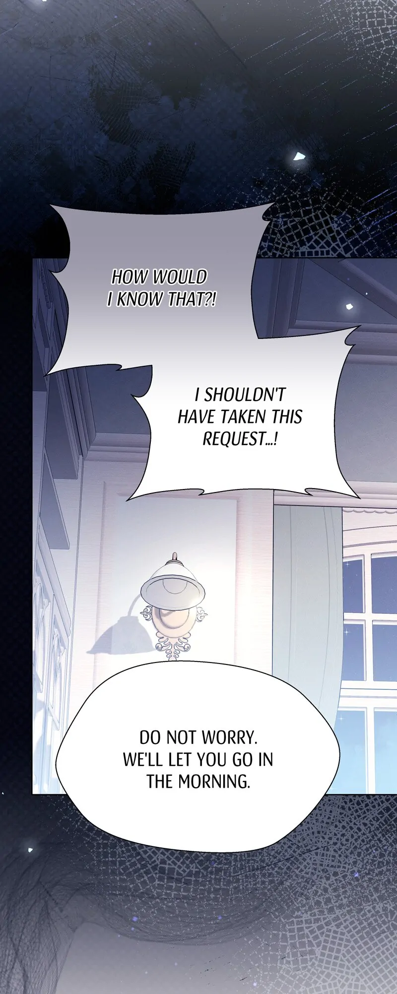 The Dame In Shining Armor Chapter 13 page 43