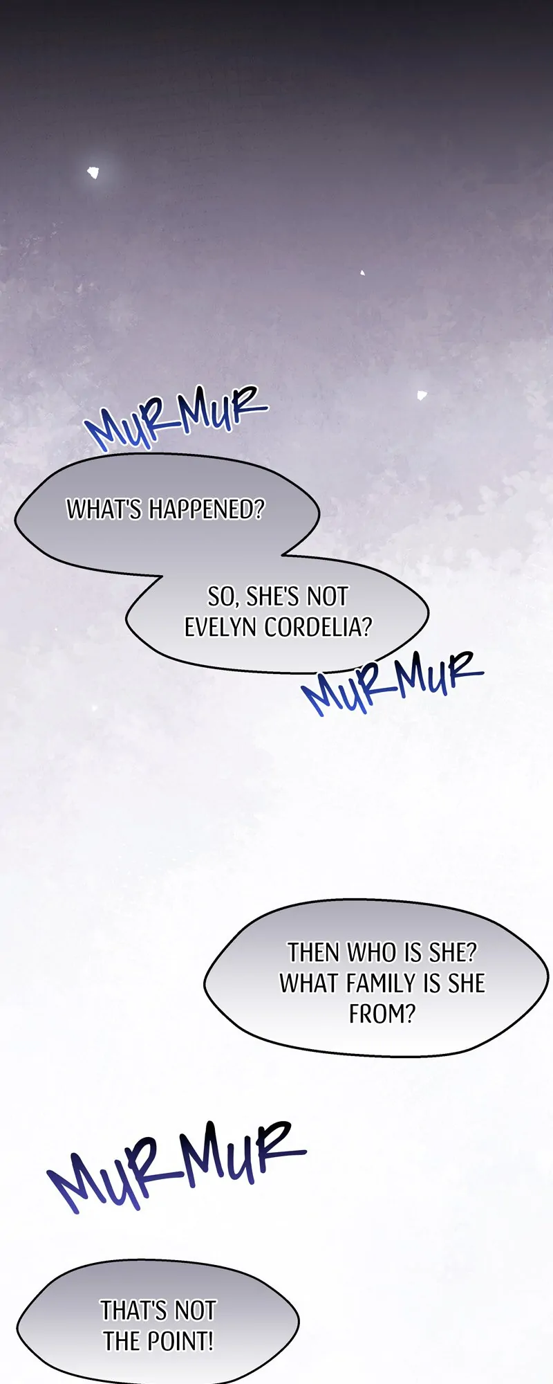 The Dame In Shining Armor Chapter 13 page 5