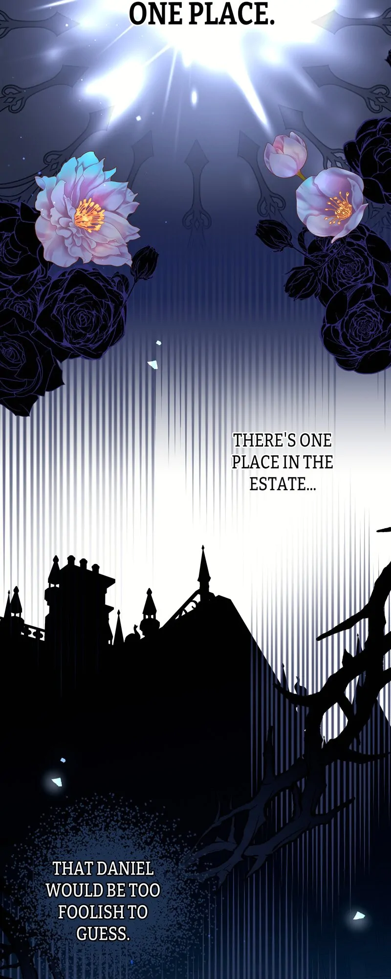 The Dame In Shining Armor Chapter 13 page 66