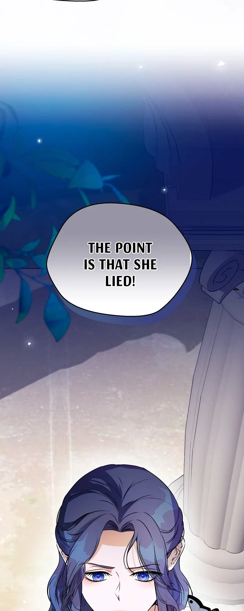 The Dame In Shining Armor Chapter 13 page 6