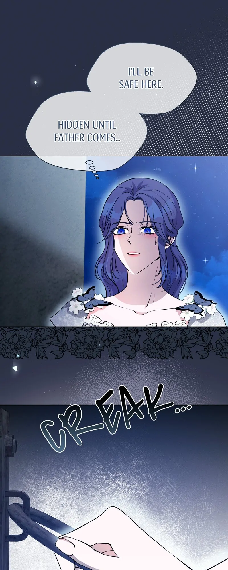The Dame In Shining Armor Chapter 13 page 69