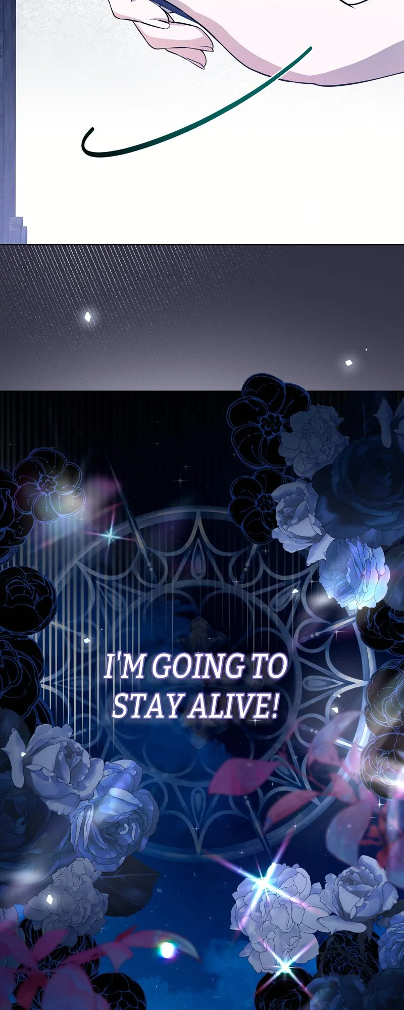 The Dame In Shining Armor Chapter 13 page 70