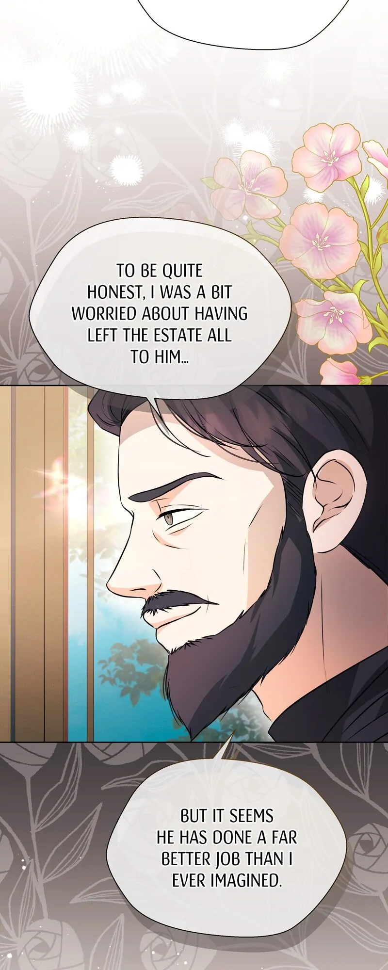The Dame In Shining Armor Chapter 14 page 27