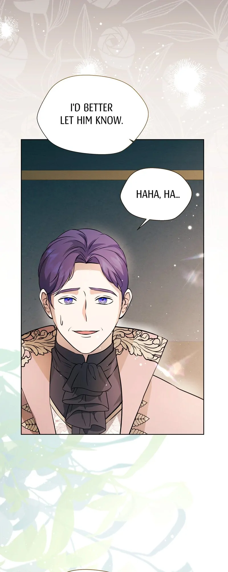 The Dame In Shining Armor Chapter 14 page 28