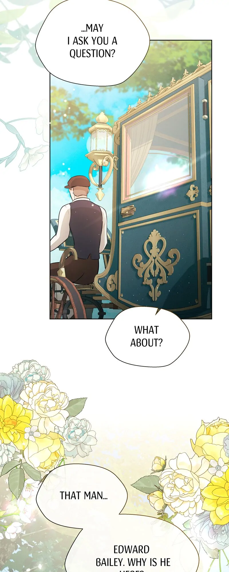 The Dame In Shining Armor Chapter 14 page 29