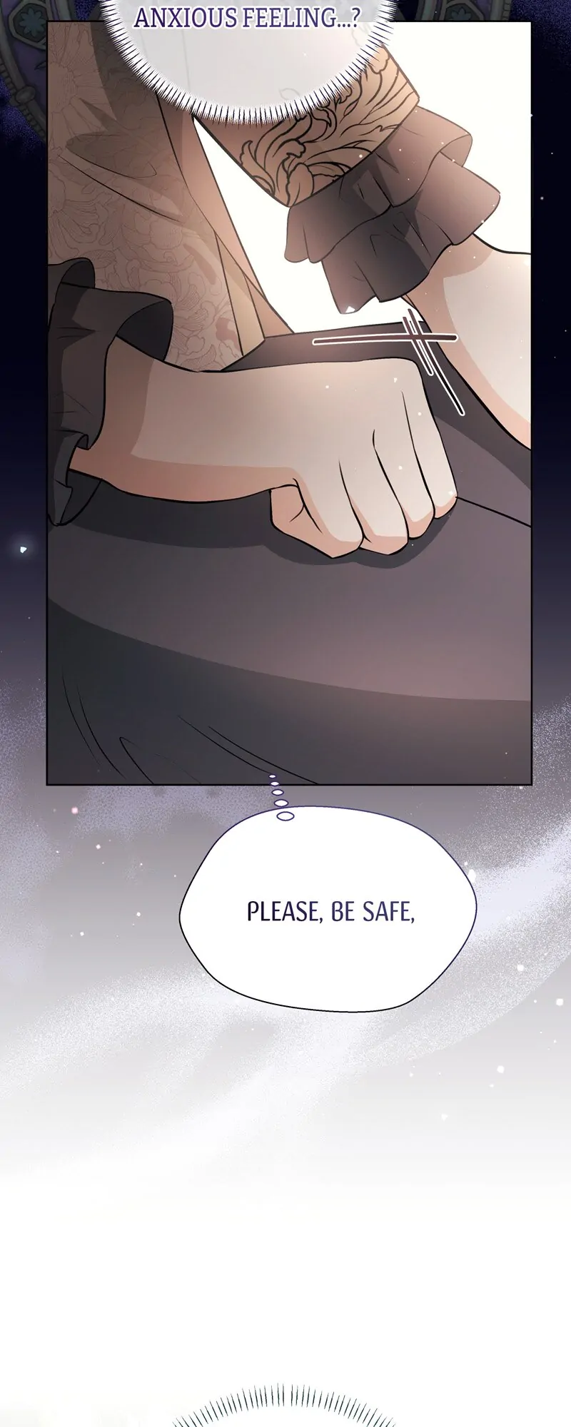 The Dame In Shining Armor Chapter 14 page 33
