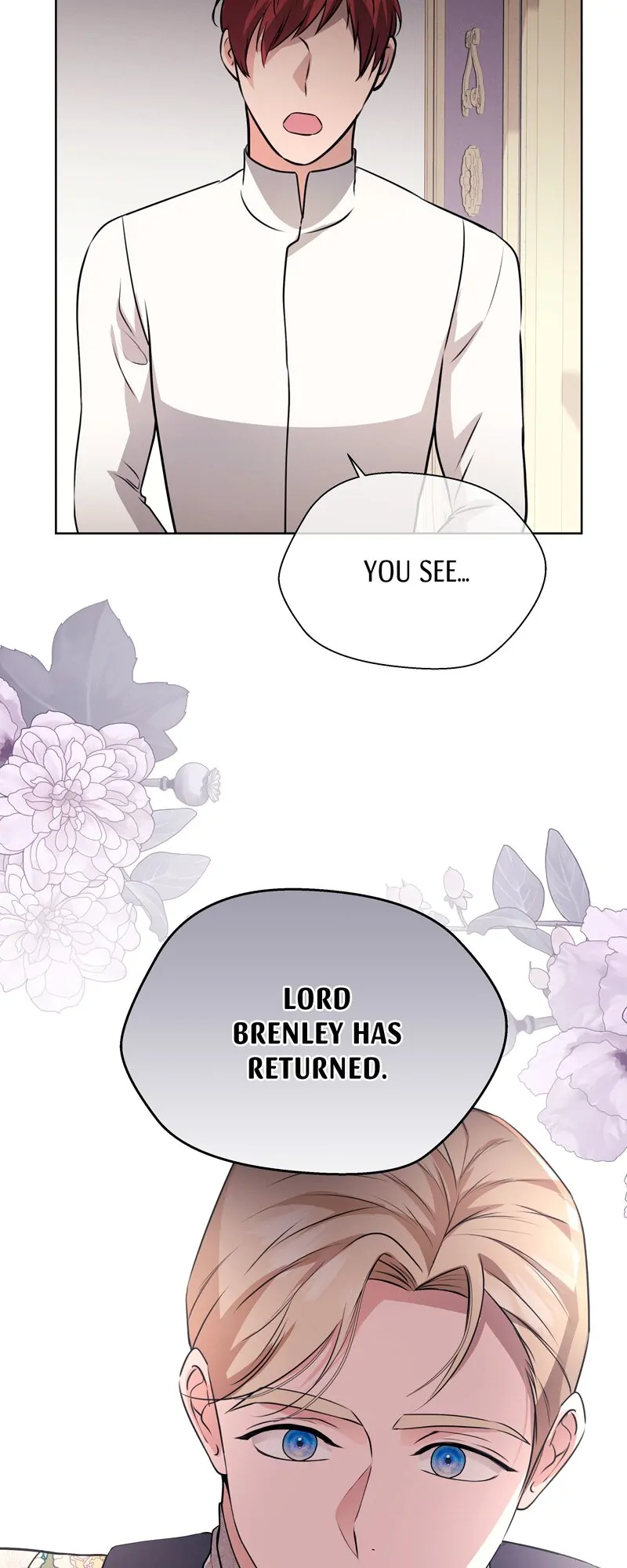 The Dame In Shining Armor Chapter 14 page 49
