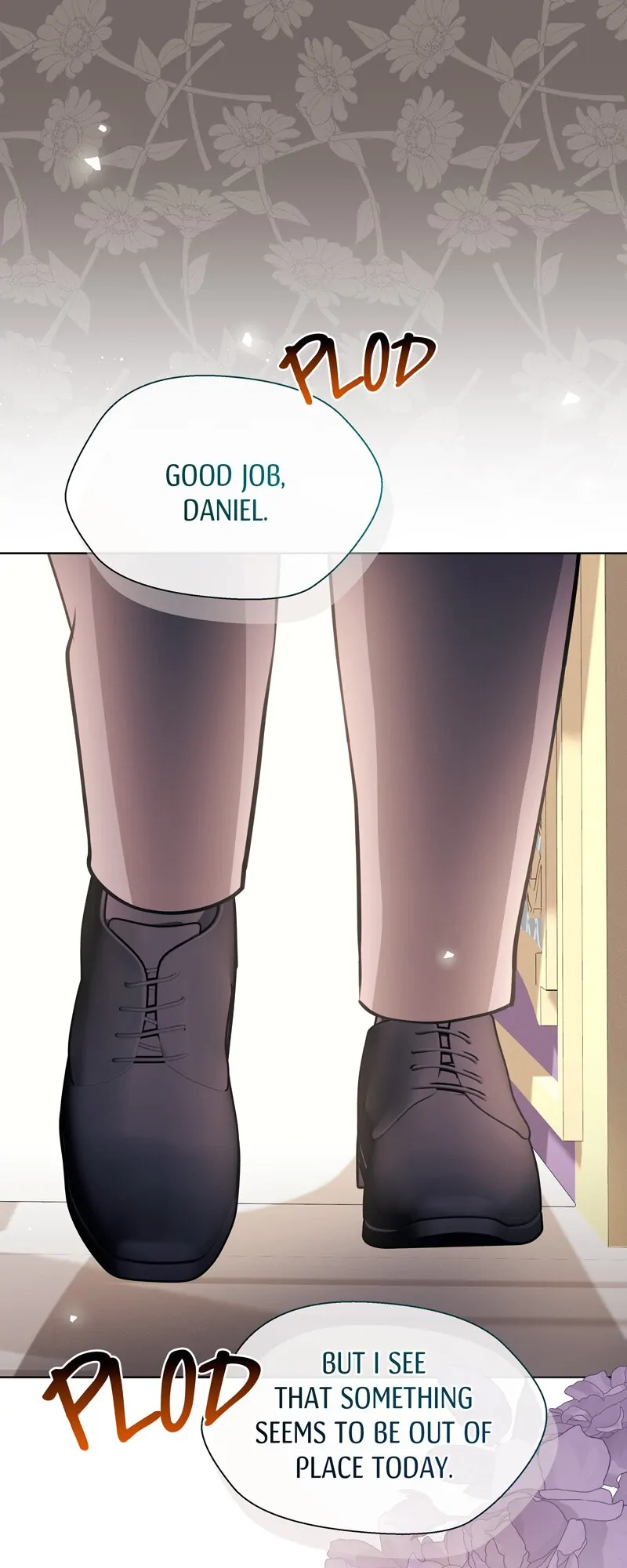 The Dame In Shining Armor Chapter 14 page 51
