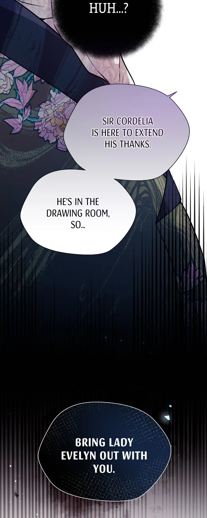The Dame In Shining Armor Chapter 14 page 58