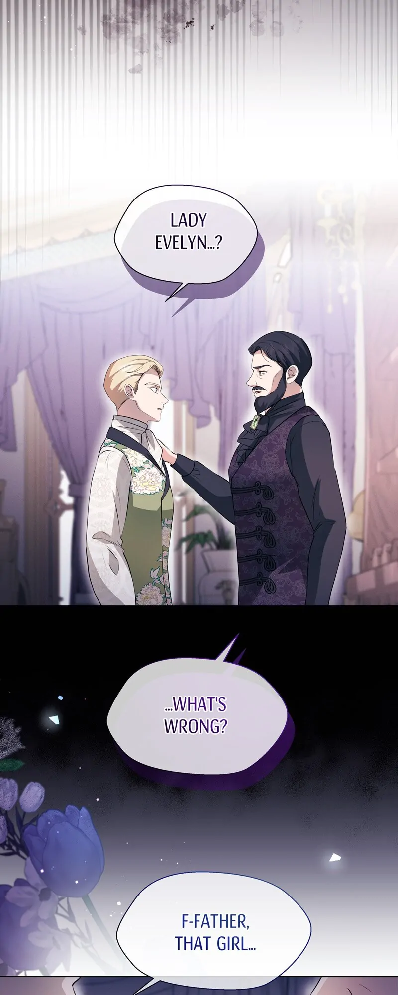The Dame In Shining Armor Chapter 14 page 59