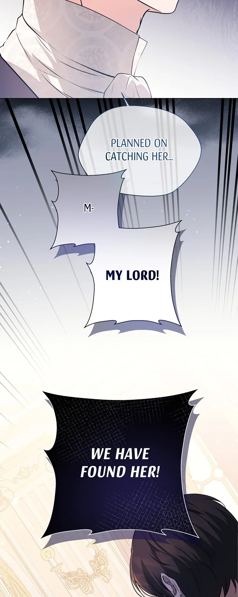 The Dame In Shining Armor Chapter 14 page 61