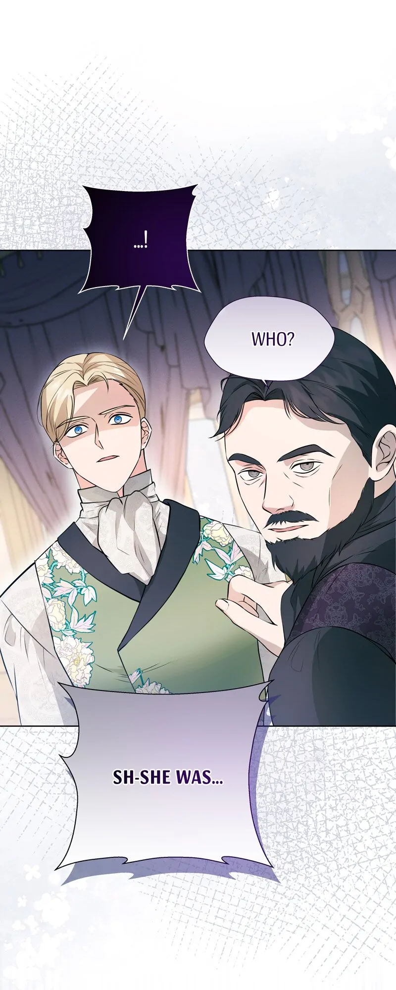 The Dame In Shining Armor Chapter 14 page 63