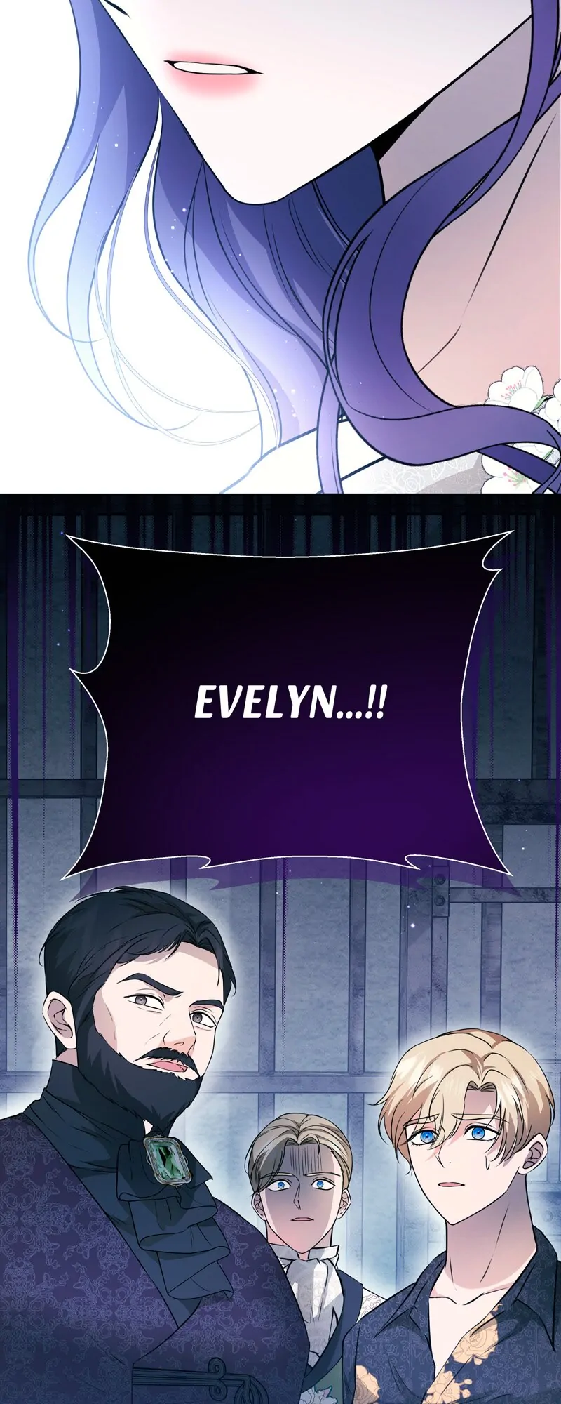 The Dame In Shining Armor Chapter 14 page 67
