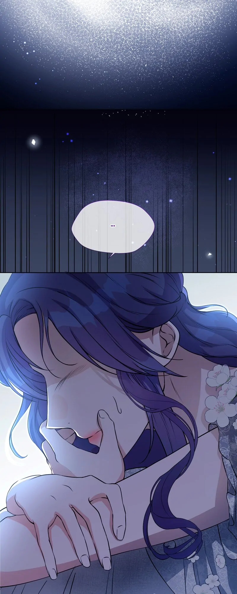 The Dame In Shining Armor Chapter 15 page 14