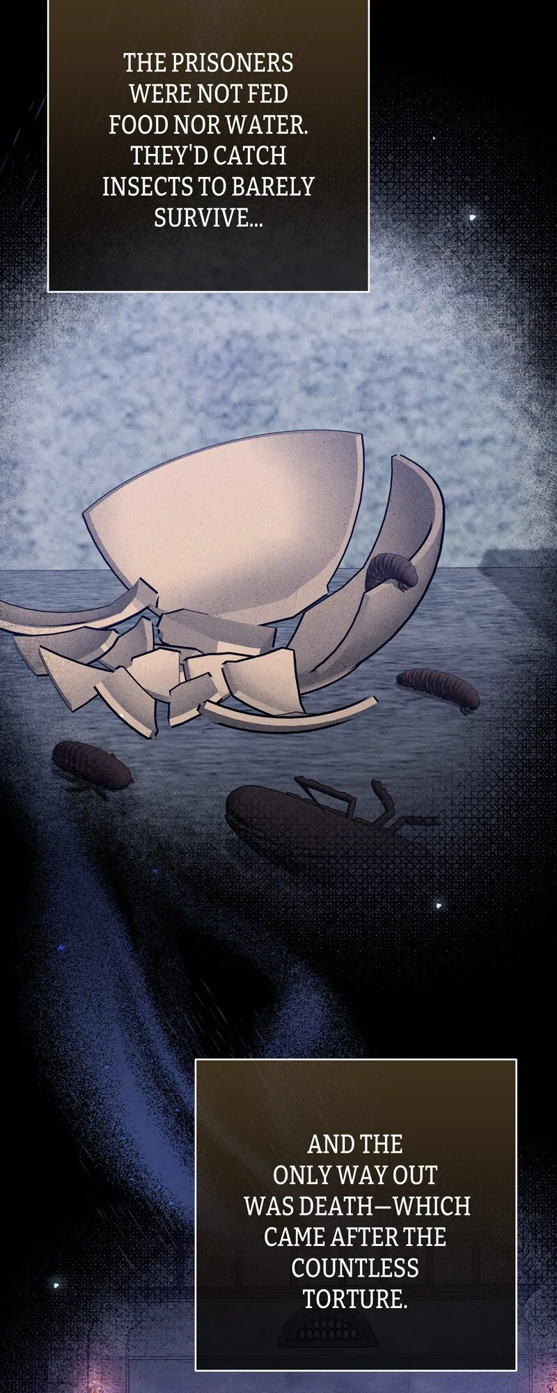 The Dame In Shining Armor Chapter 15 page 2