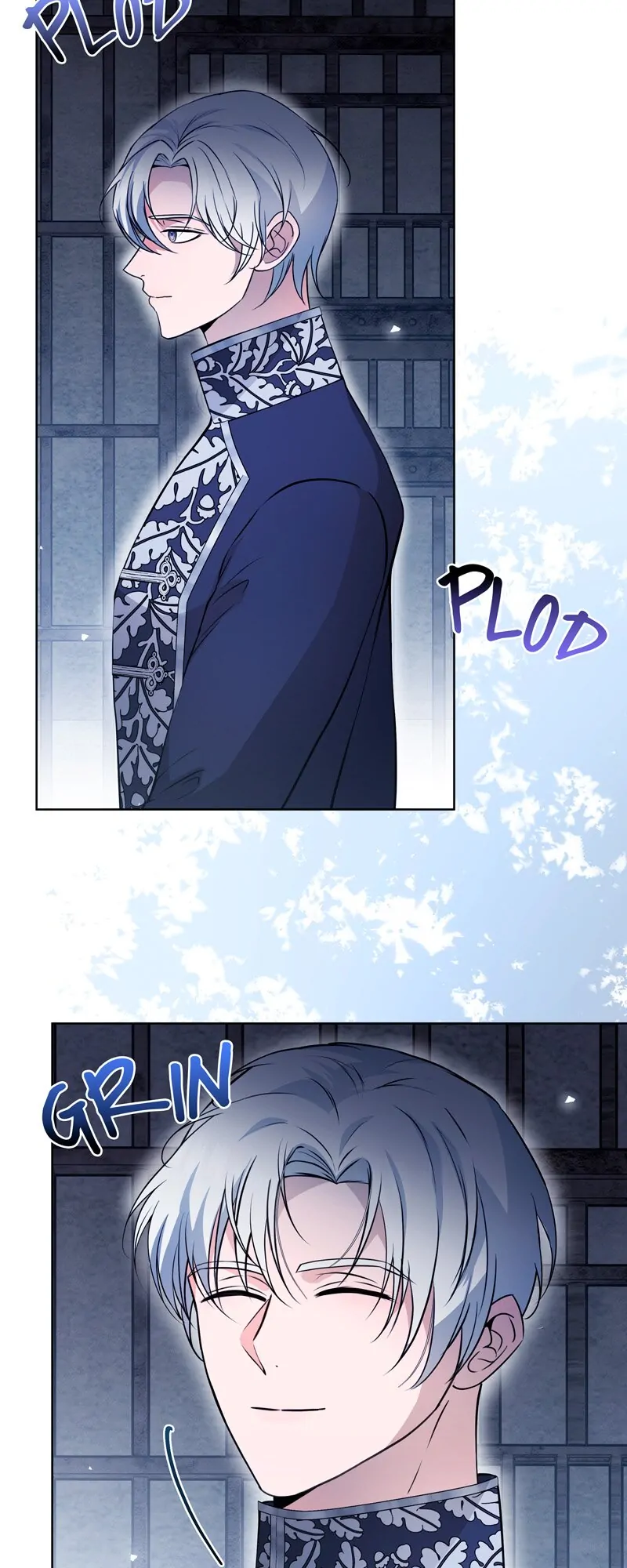 The Dame In Shining Armor Chapter 15 page 38