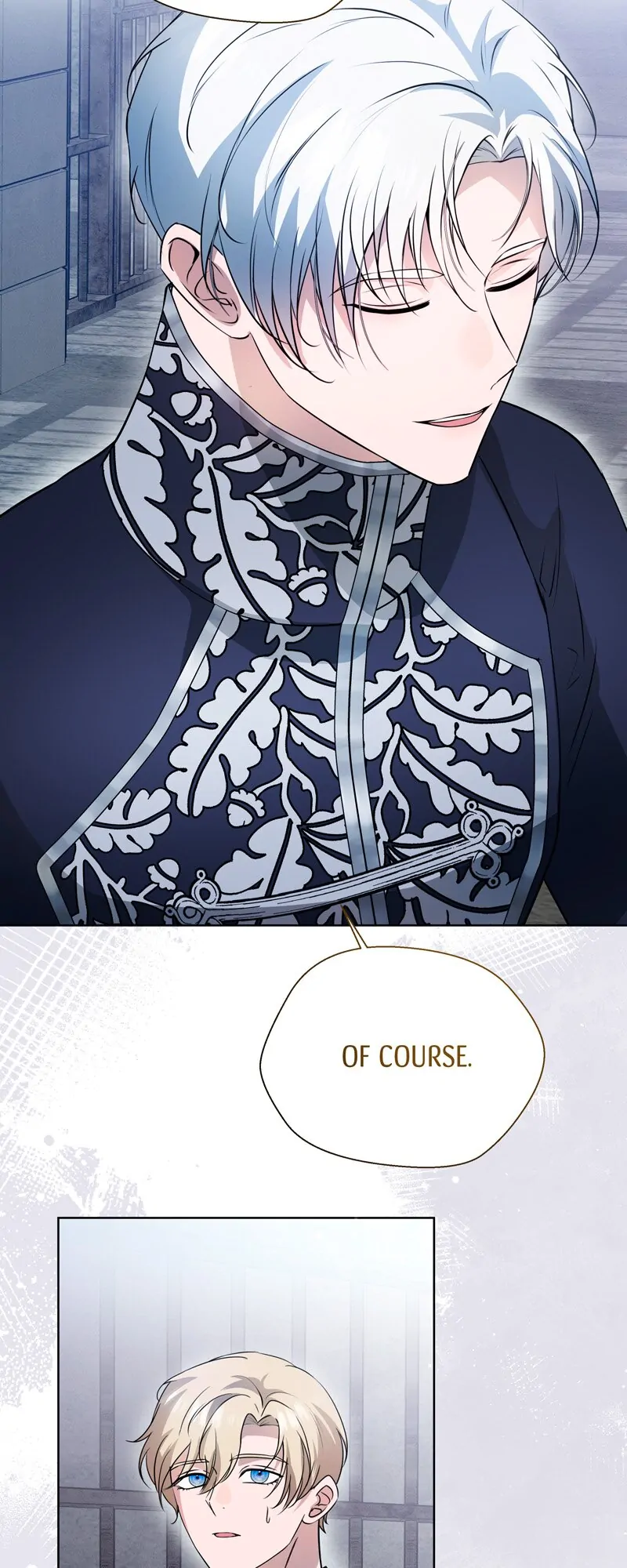 The Dame In Shining Armor Chapter 15 page 42