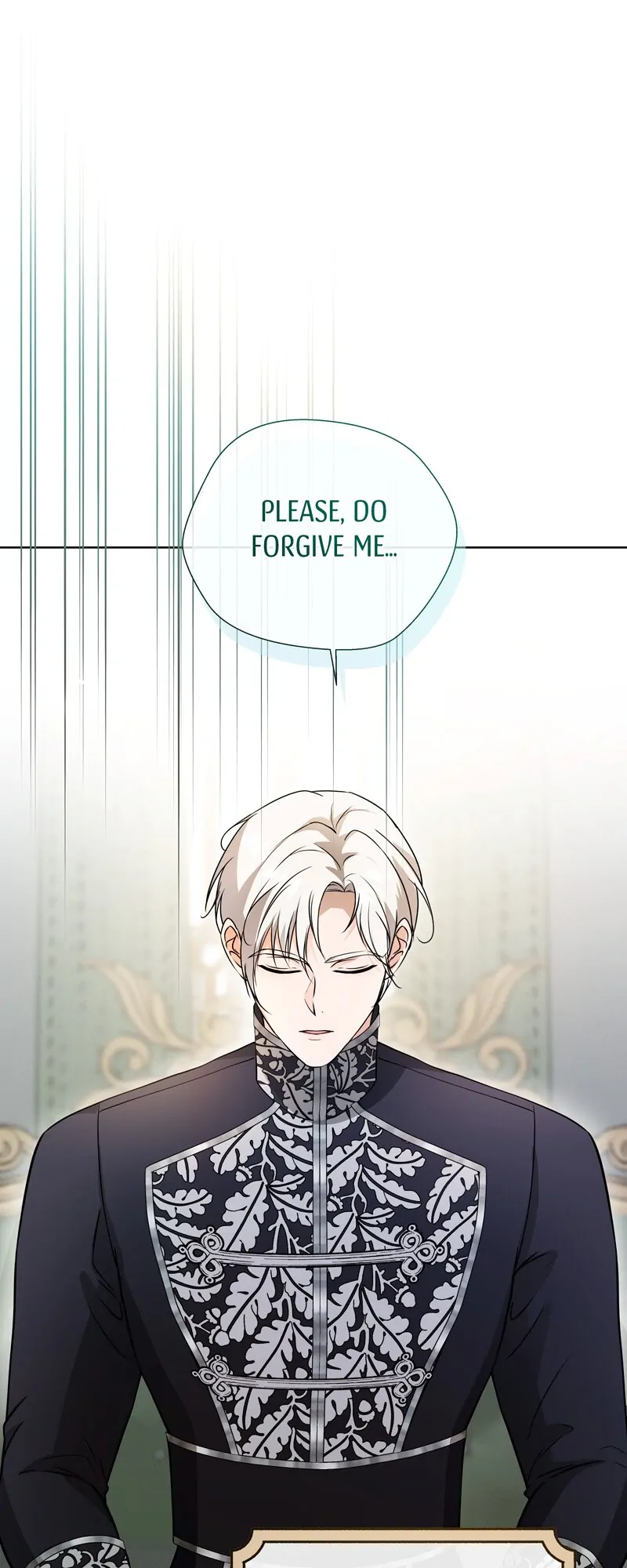 The Dame In Shining Armor Chapter 15 page 51