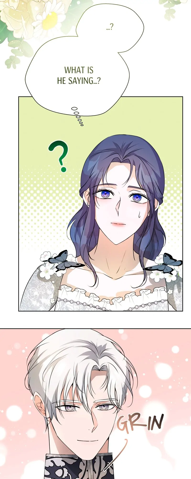 The Dame In Shining Armor Chapter 15 page 57