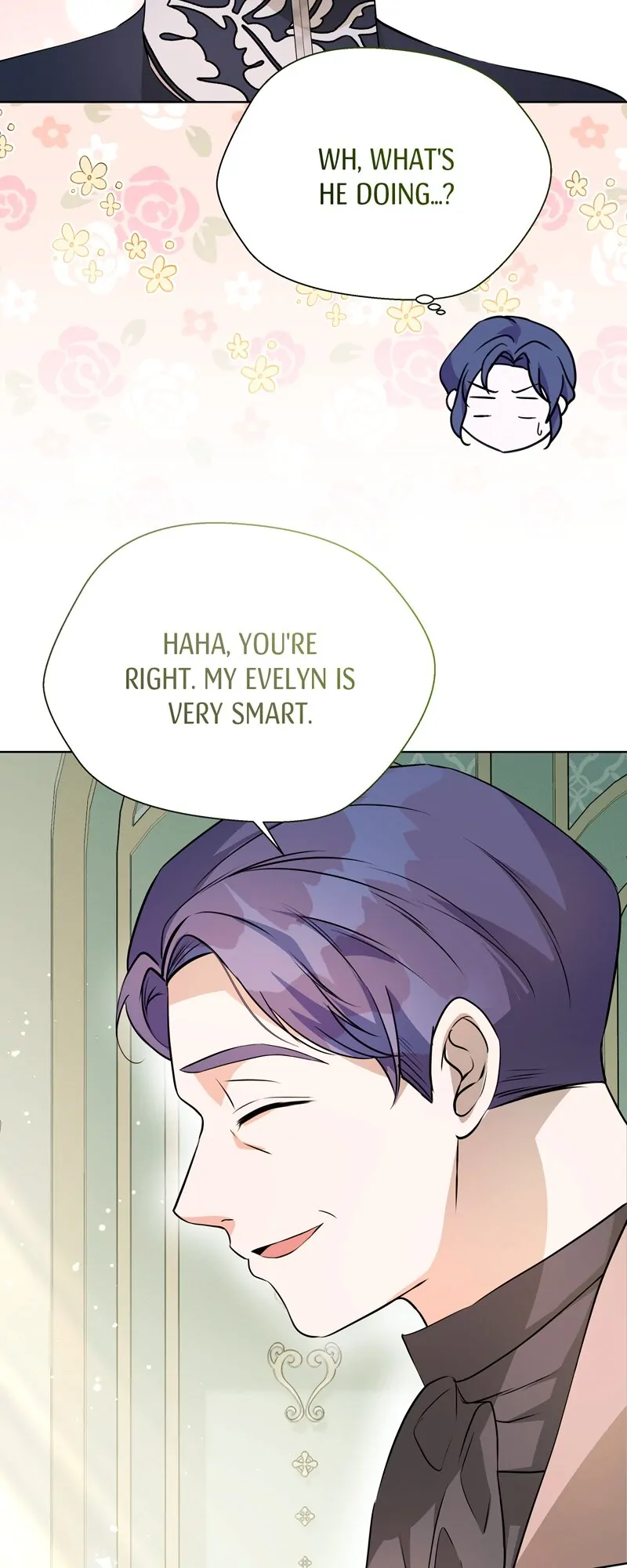 The Dame In Shining Armor Chapter 15 page 58