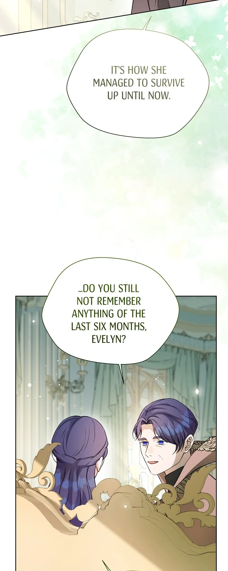 The Dame In Shining Armor Chapter 15 page 59