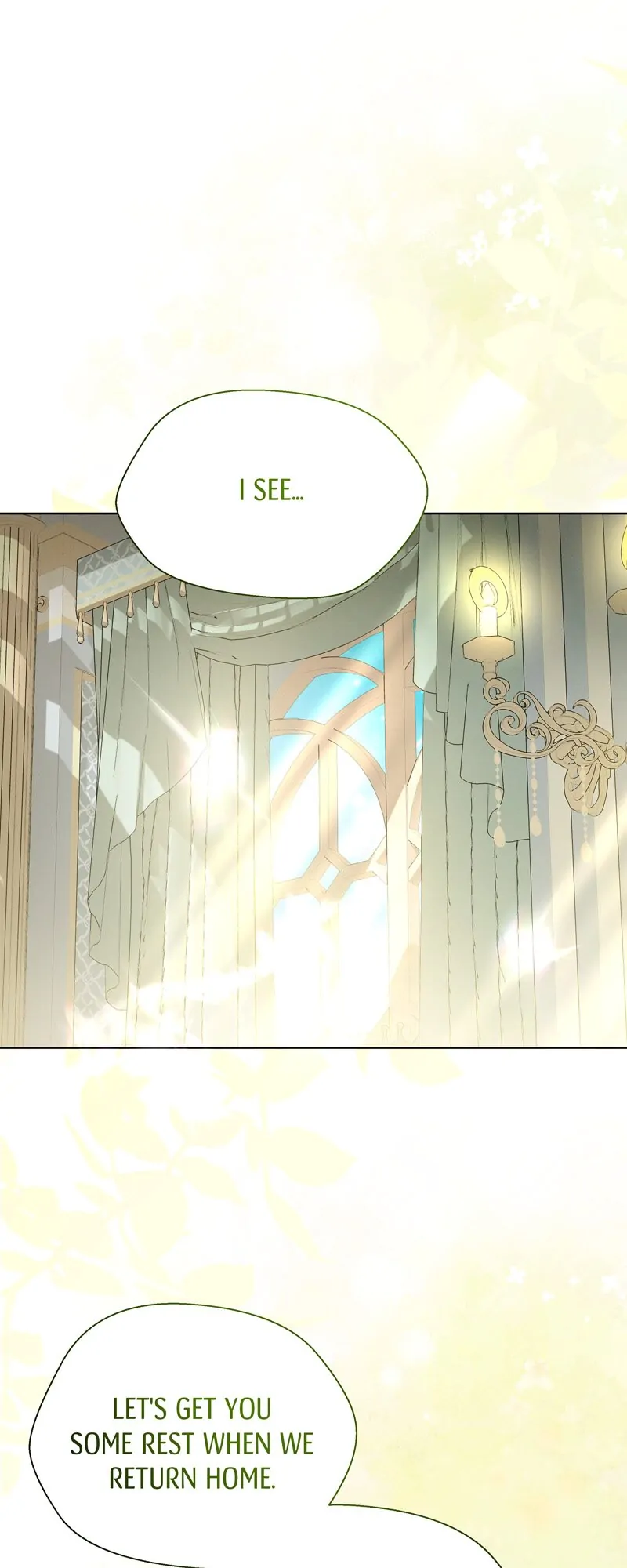 The Dame In Shining Armor Chapter 15 page 61