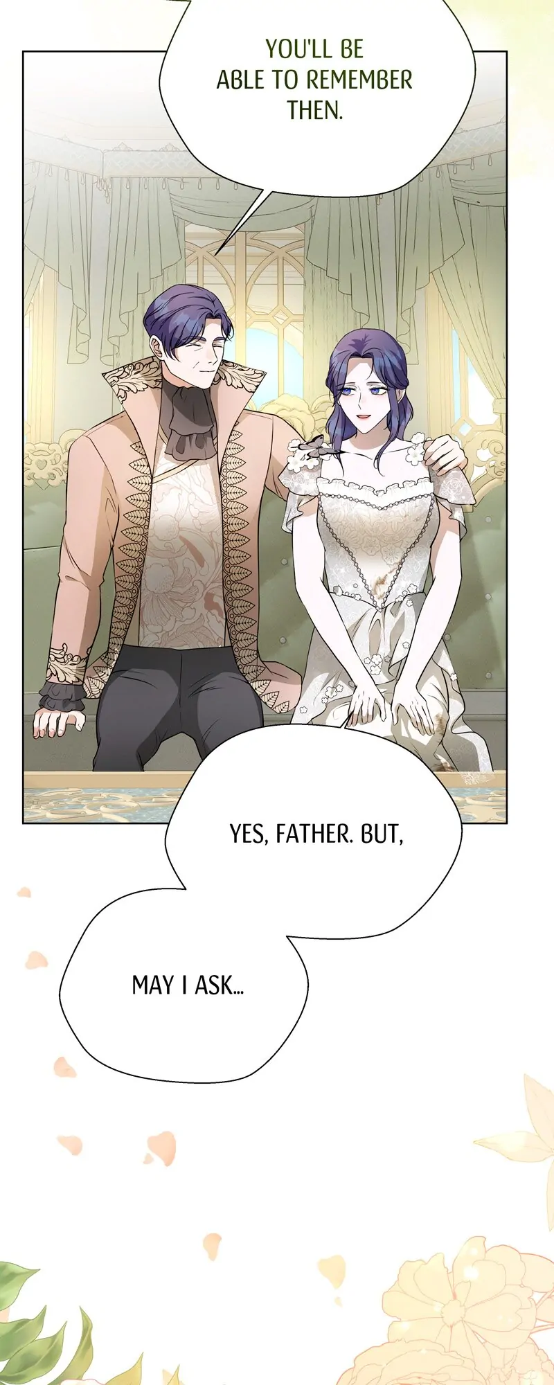 The Dame In Shining Armor Chapter 15 page 62