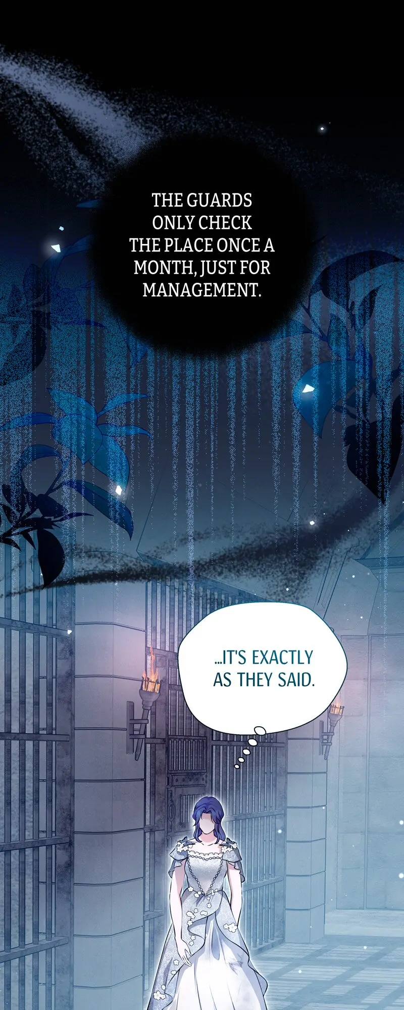 The Dame In Shining Armor Chapter 15 page 7