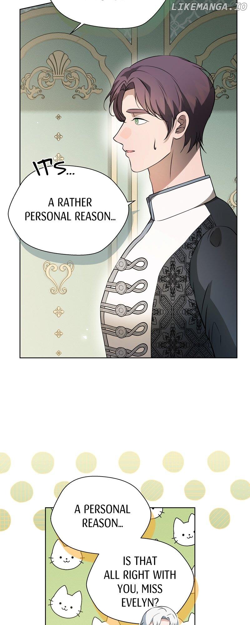 The Dame In Shining Armor Chapter 16 page 12