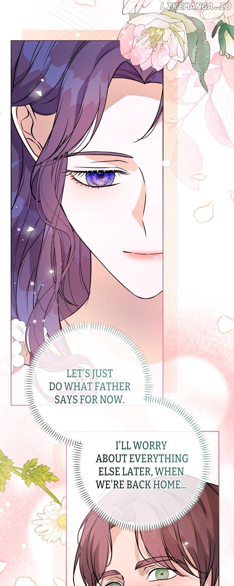 The Dame In Shining Armor Chapter 16 page 18