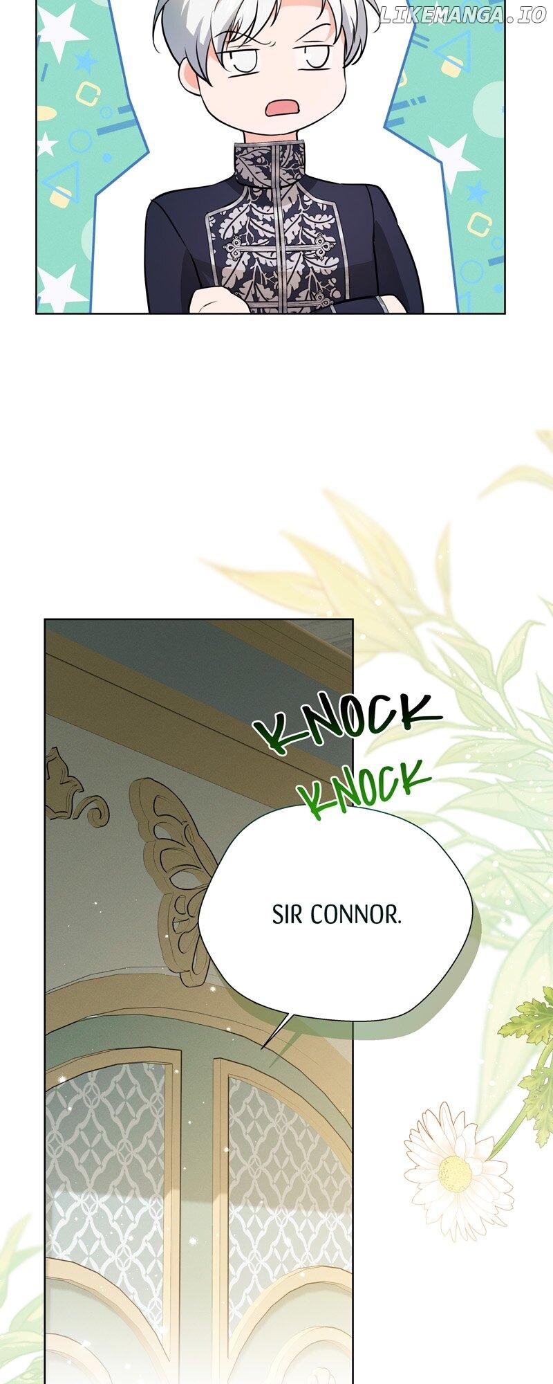 The Dame In Shining Armor Chapter 16 page 20