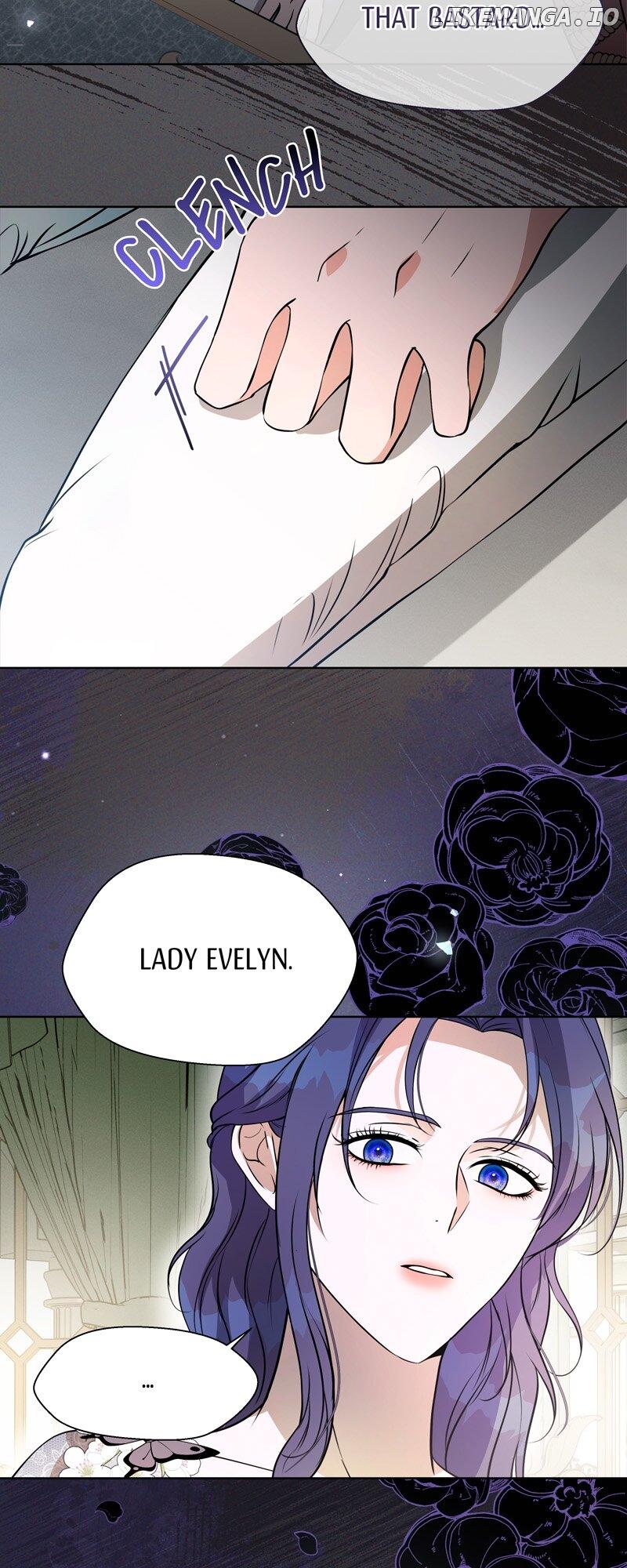 The Dame In Shining Armor Chapter 16 page 35
