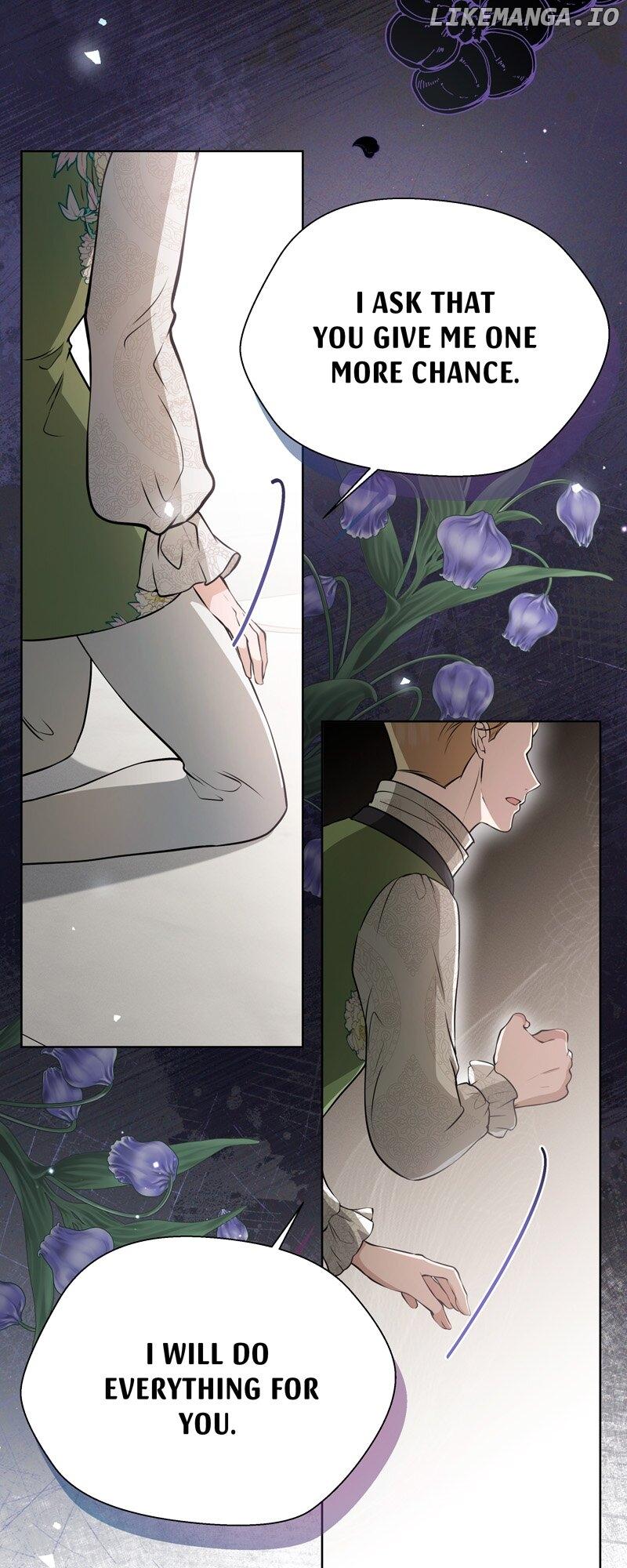 The Dame In Shining Armor Chapter 16 page 36