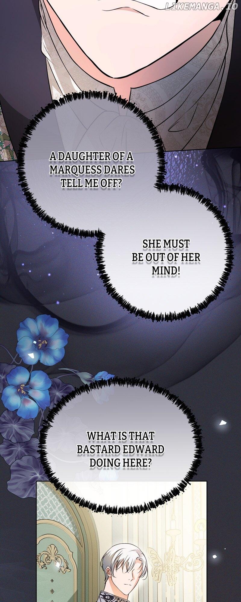 The Dame In Shining Armor Chapter 16 page 42