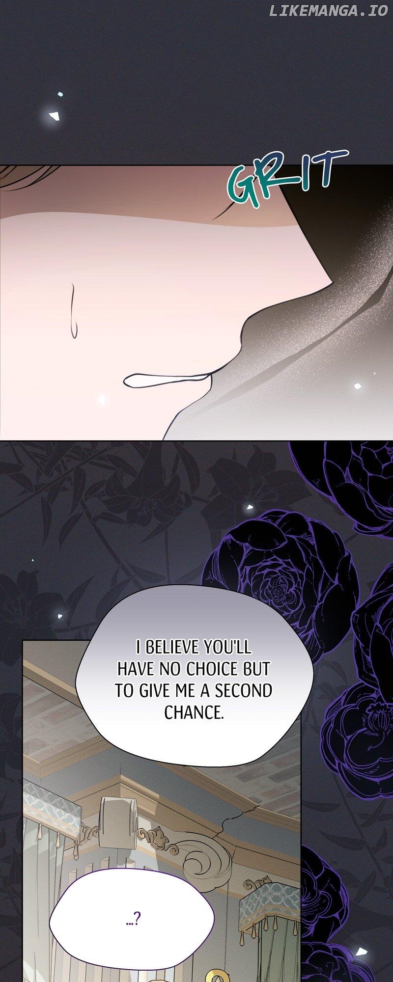 The Dame In Shining Armor Chapter 16 page 45