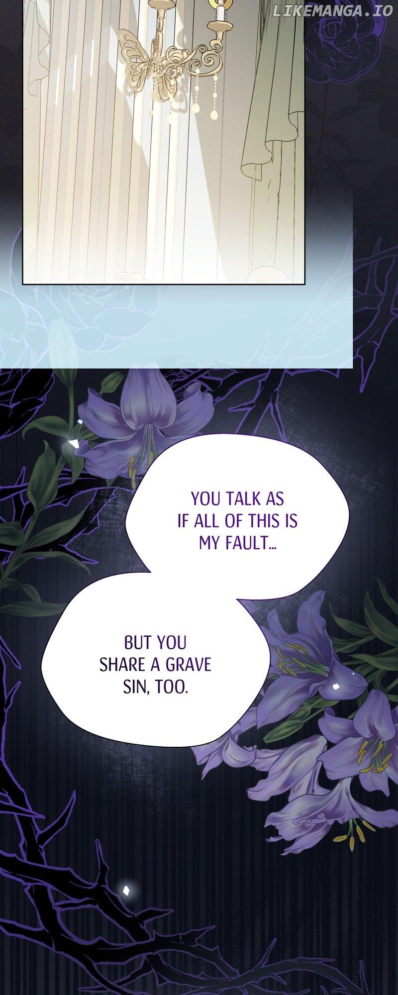 The Dame In Shining Armor Chapter 16 page 46
