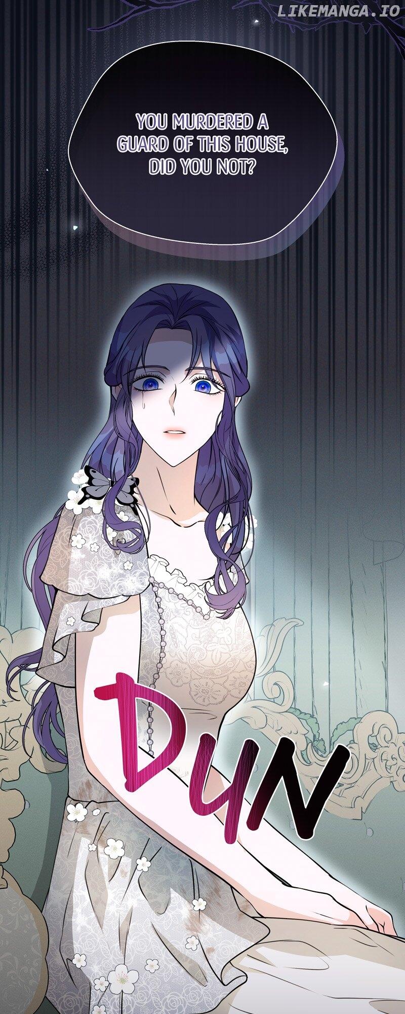 The Dame In Shining Armor Chapter 16 page 47