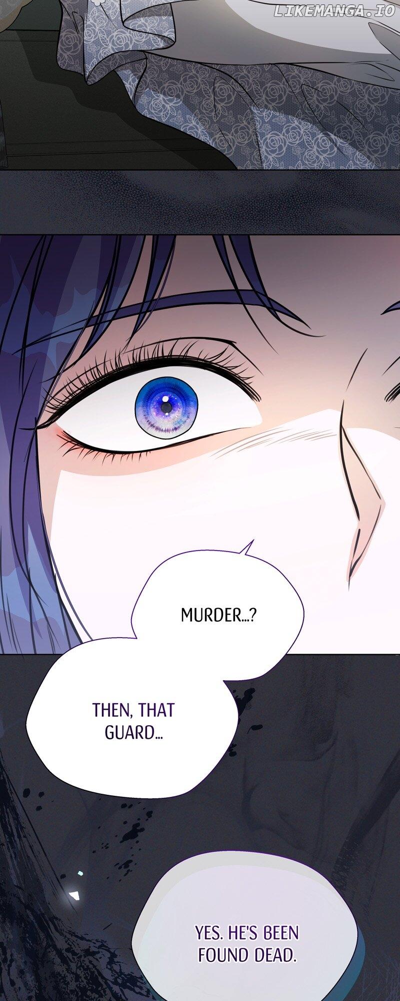 The Dame In Shining Armor Chapter 16 page 48