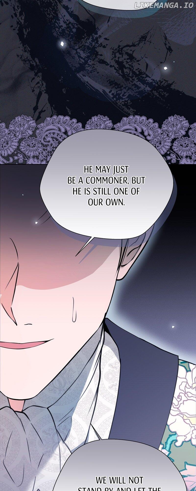 The Dame In Shining Armor Chapter 16 page 49
