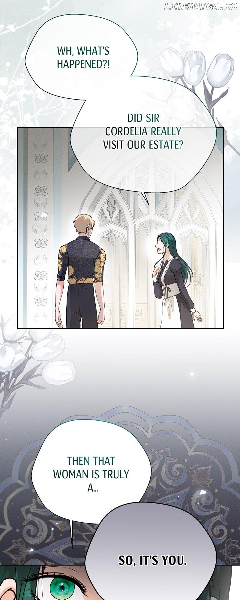 The Dame In Shining Armor Chapter 16 page 60