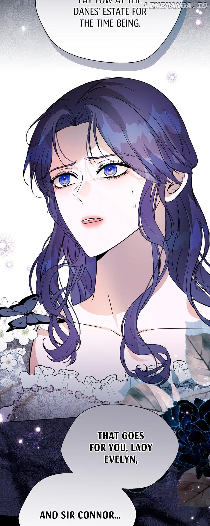 The Dame In Shining Armor Chapter 16 page 69
