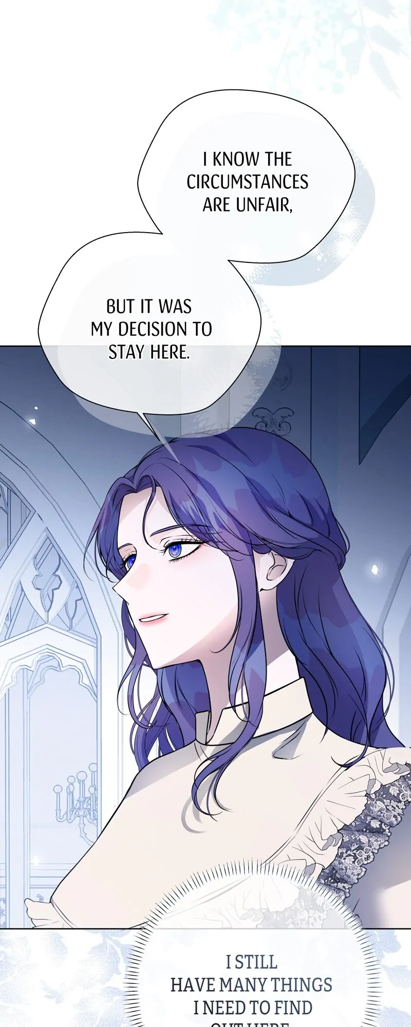 The Dame In Shining Armor Chapter 18 page 24