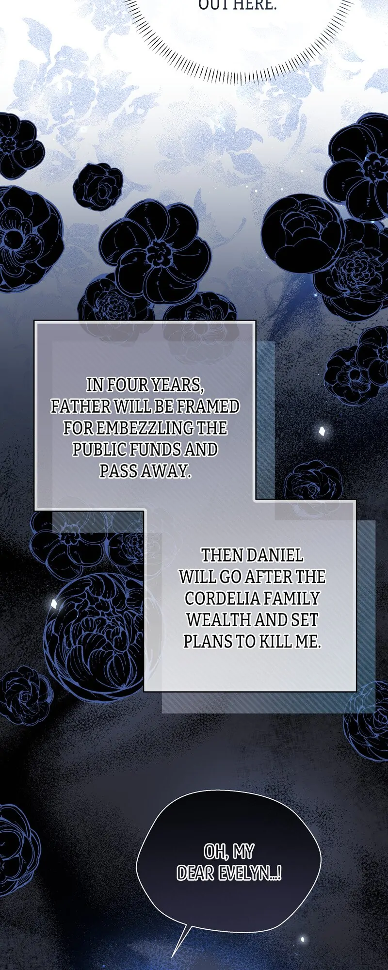 The Dame In Shining Armor Chapter 18 page 25